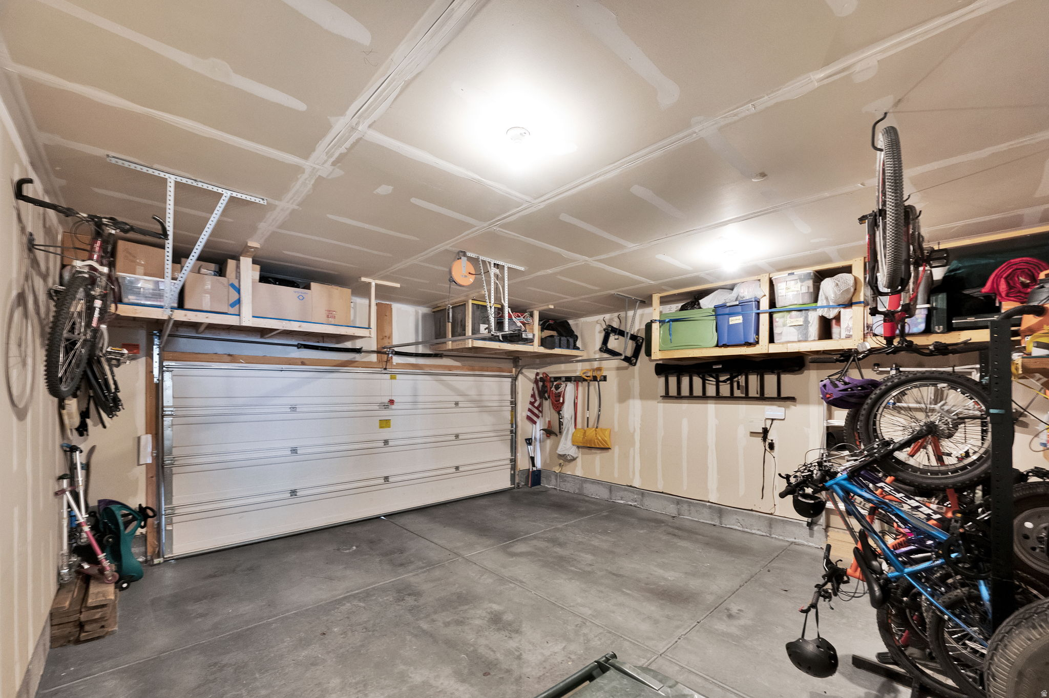 COPPER CANYON - Residential