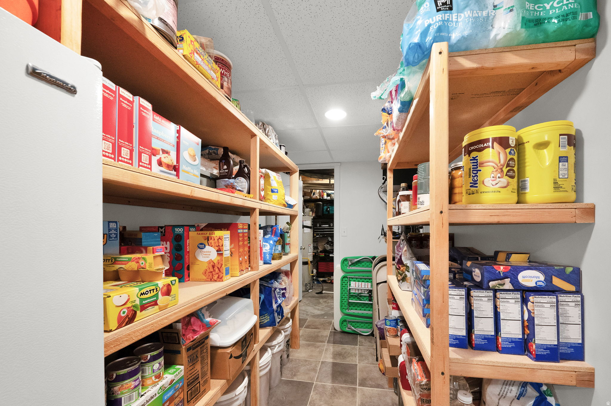 COPPER CANYON - Residential