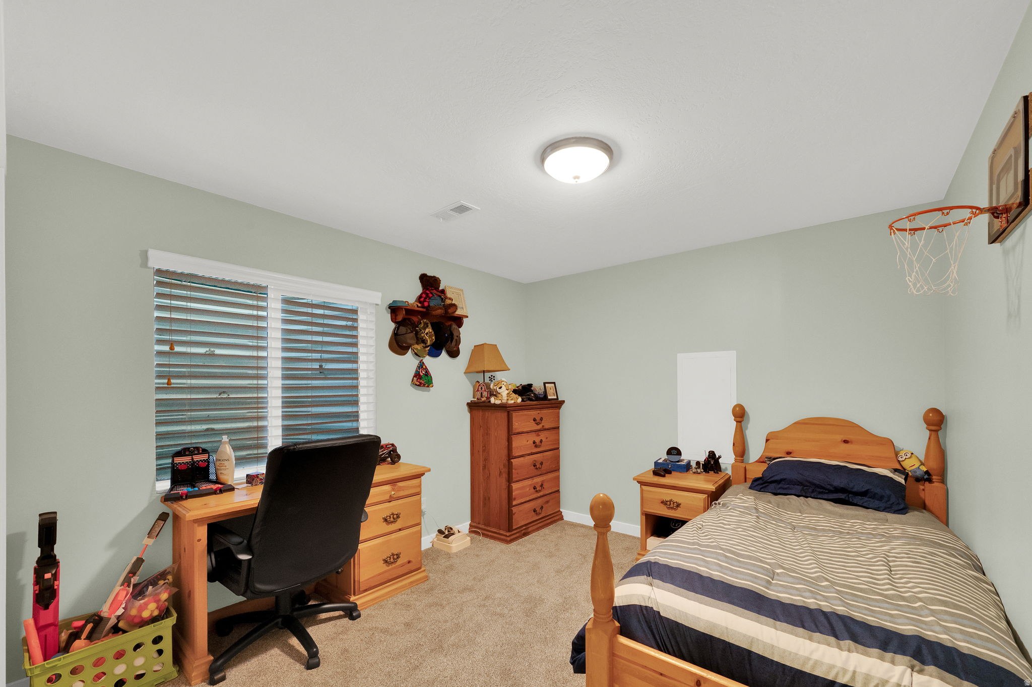 COPPER CANYON - Residential