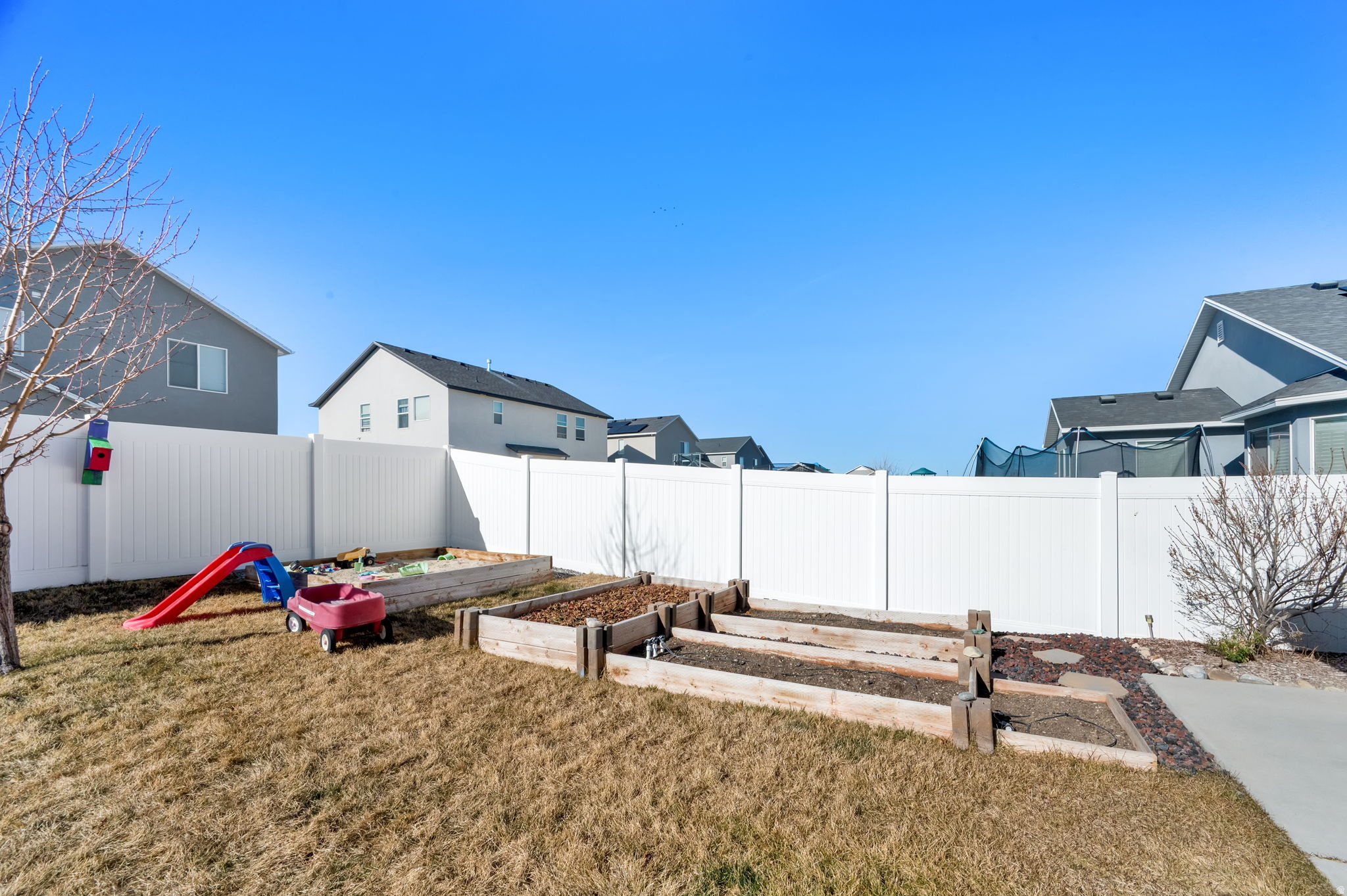 COPPER CANYON - Residential