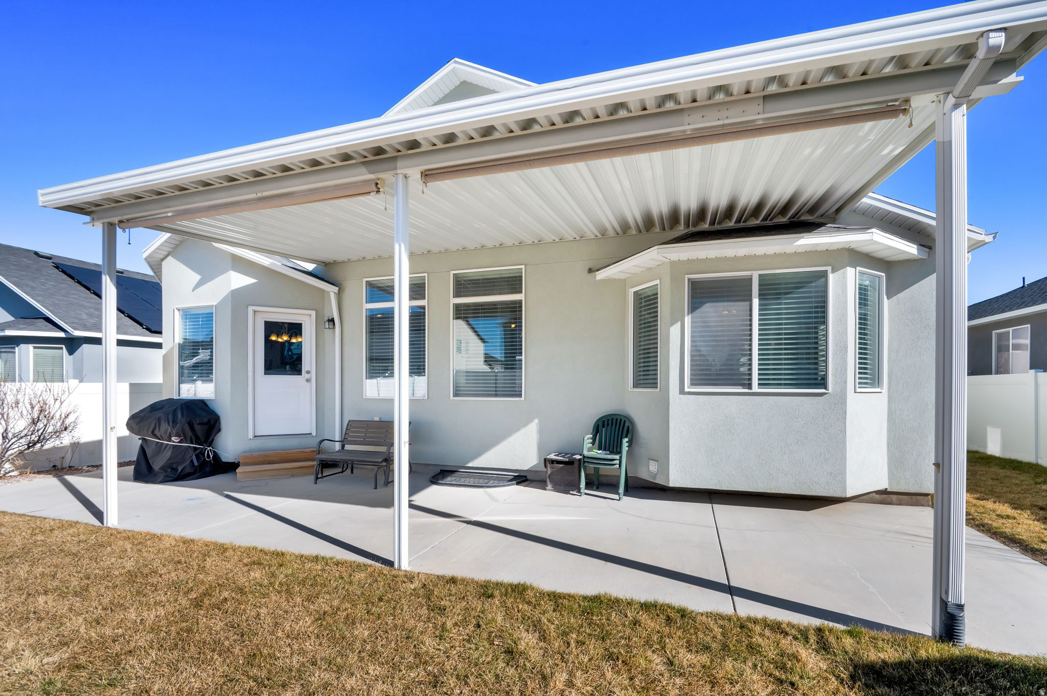 COPPER CANYON - Residential