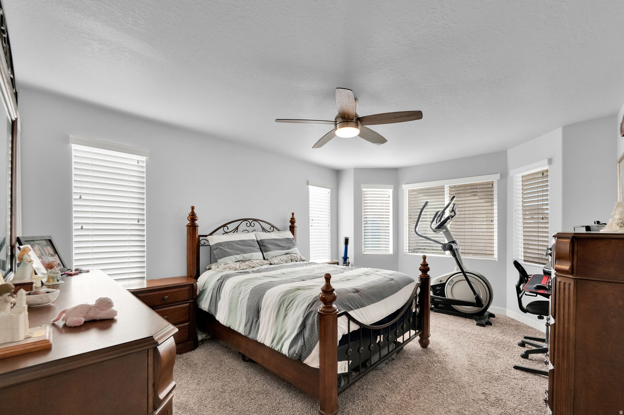 COPPER CANYON - Residential