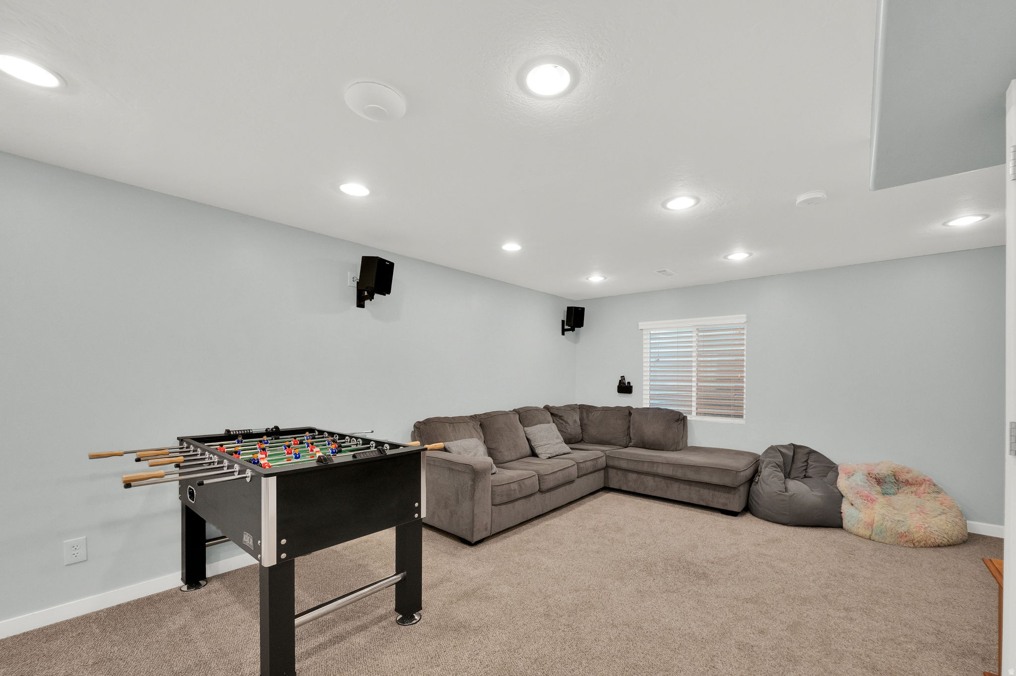 COPPER CANYON - Residential