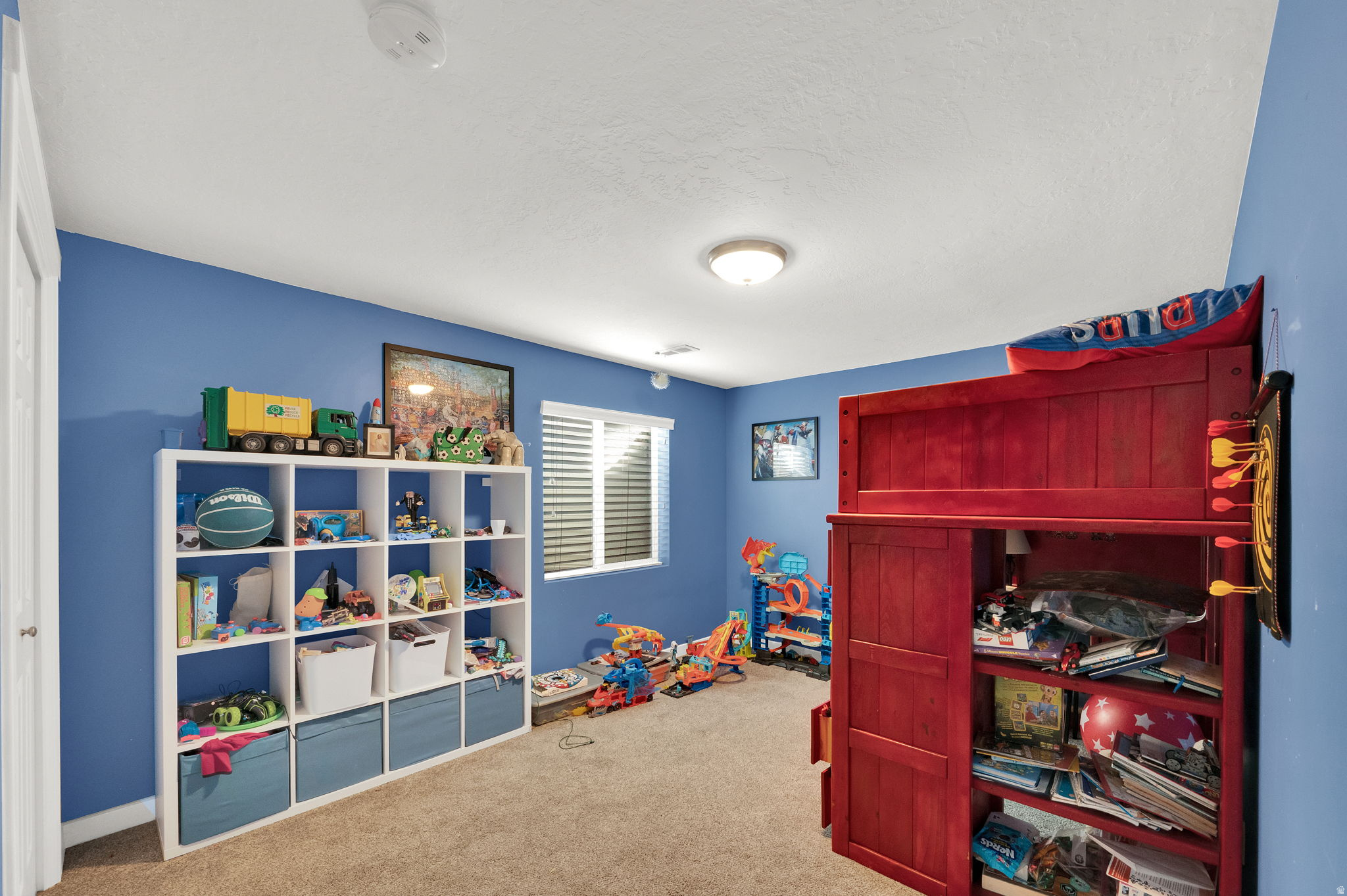 COPPER CANYON - Residential