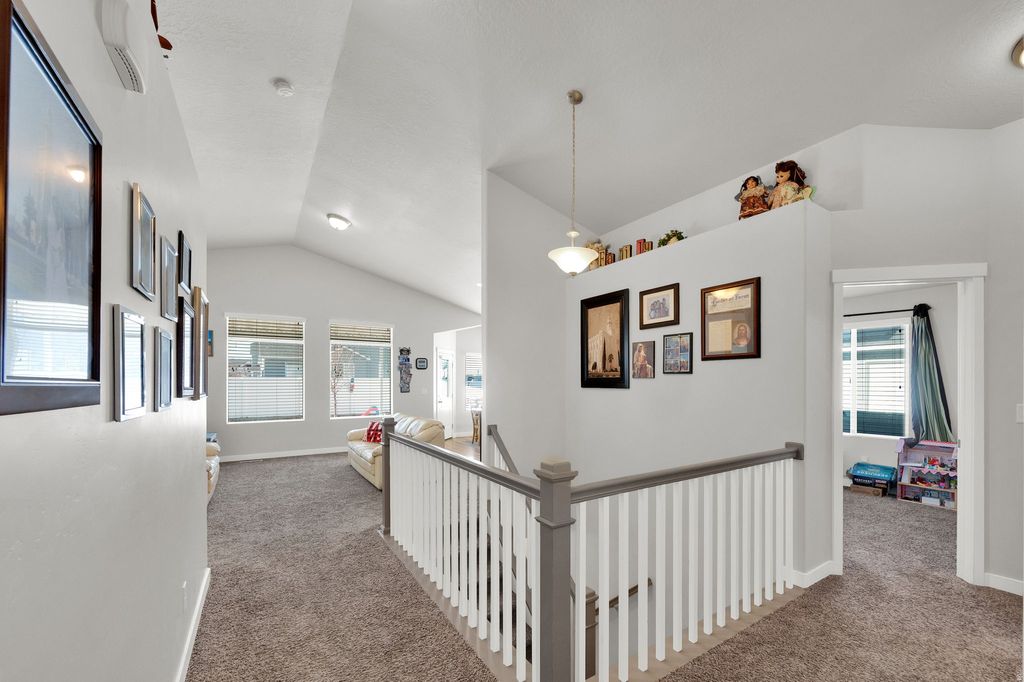 Photo of 895 N PETRO DR, Tooele, UT 84074 (MLS # 2133579)