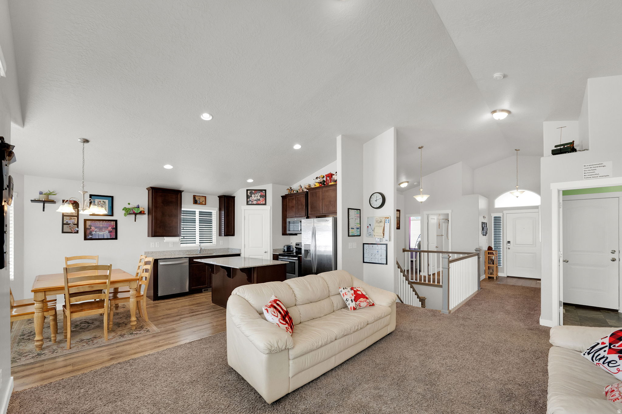 COPPER CANYON - Residential