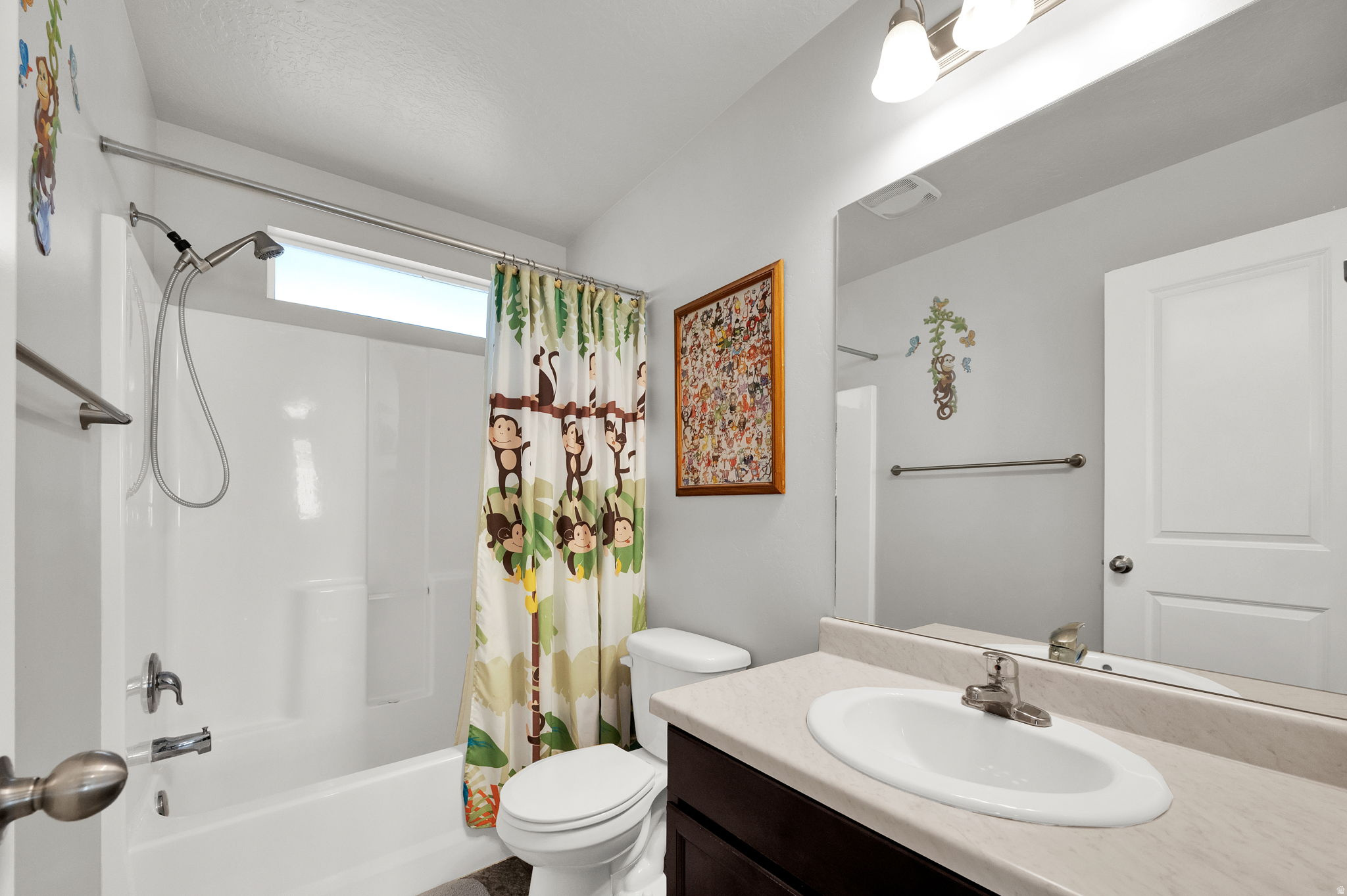 COPPER CANYON - Residential