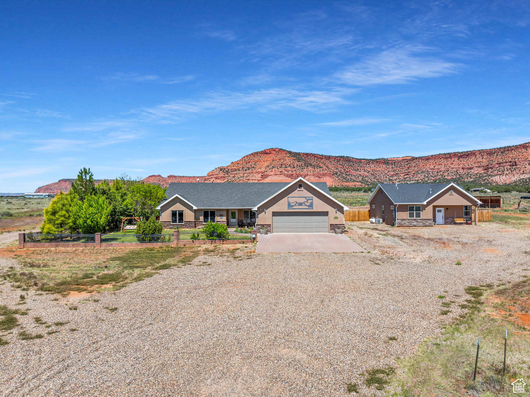 6201 Monument Rd, Kanab, Utah image 1