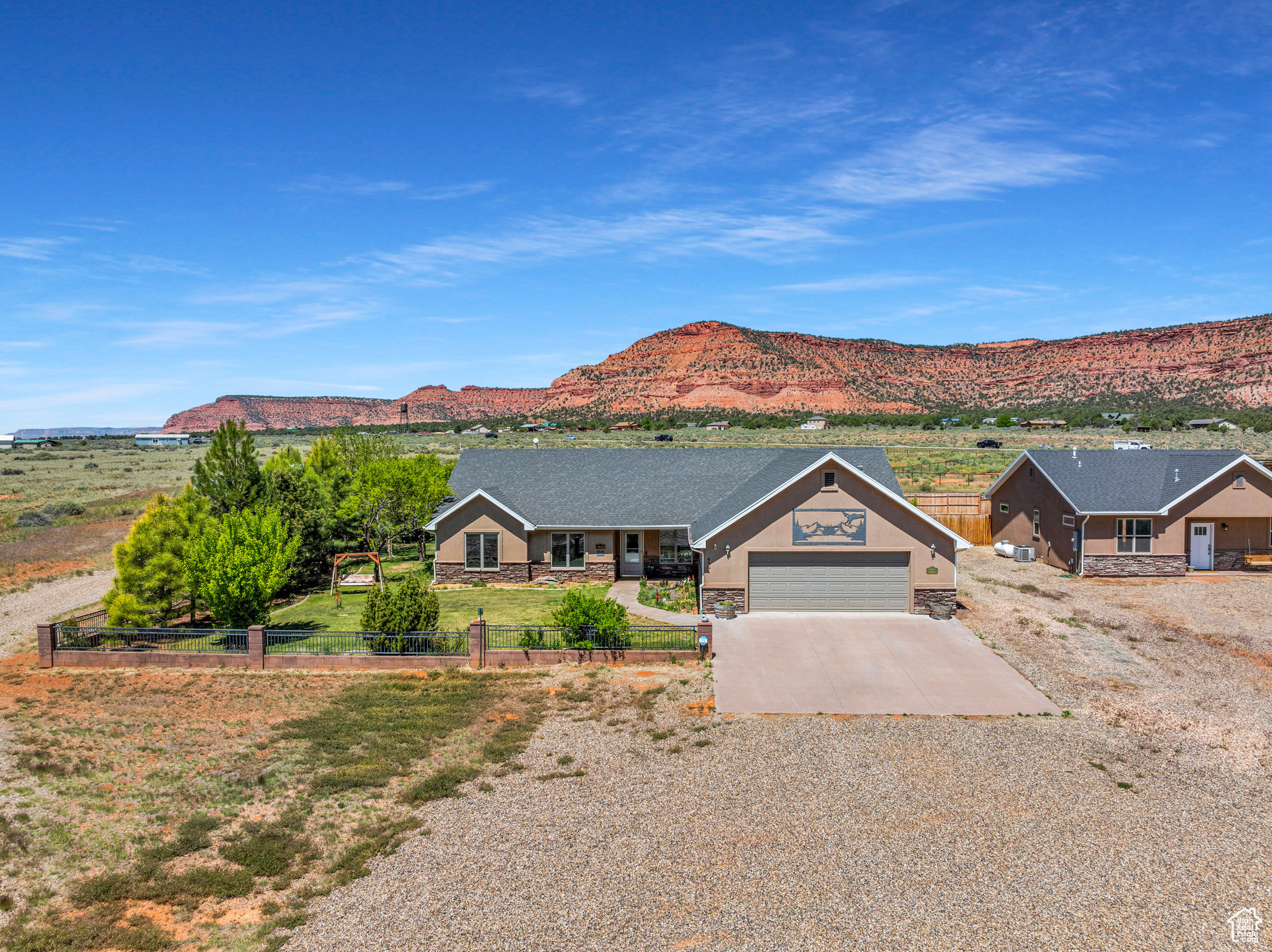 6201 Monument Rd, Kanab, Utah image 1