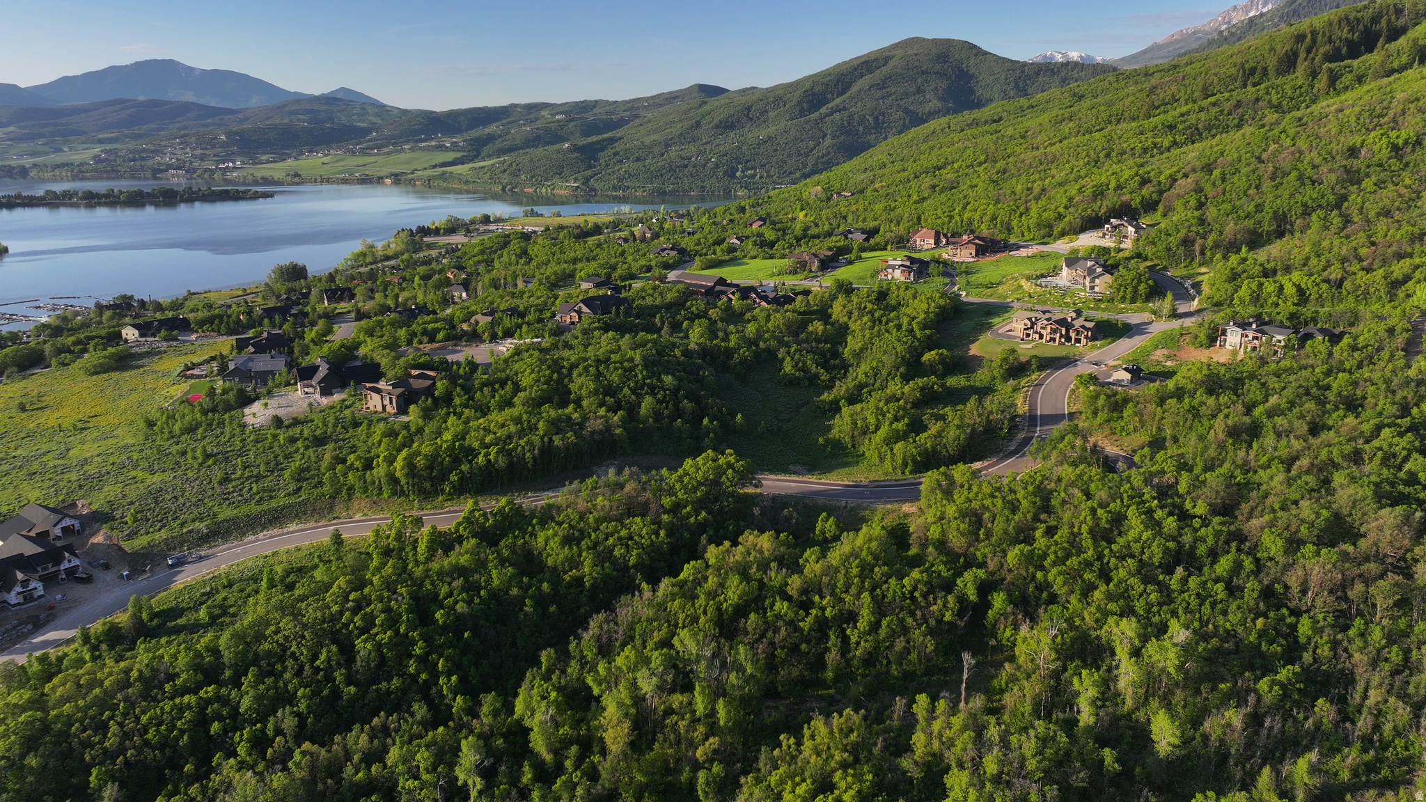 RESERVE AT CRIMSON RIDGE PHASE 2B - Land