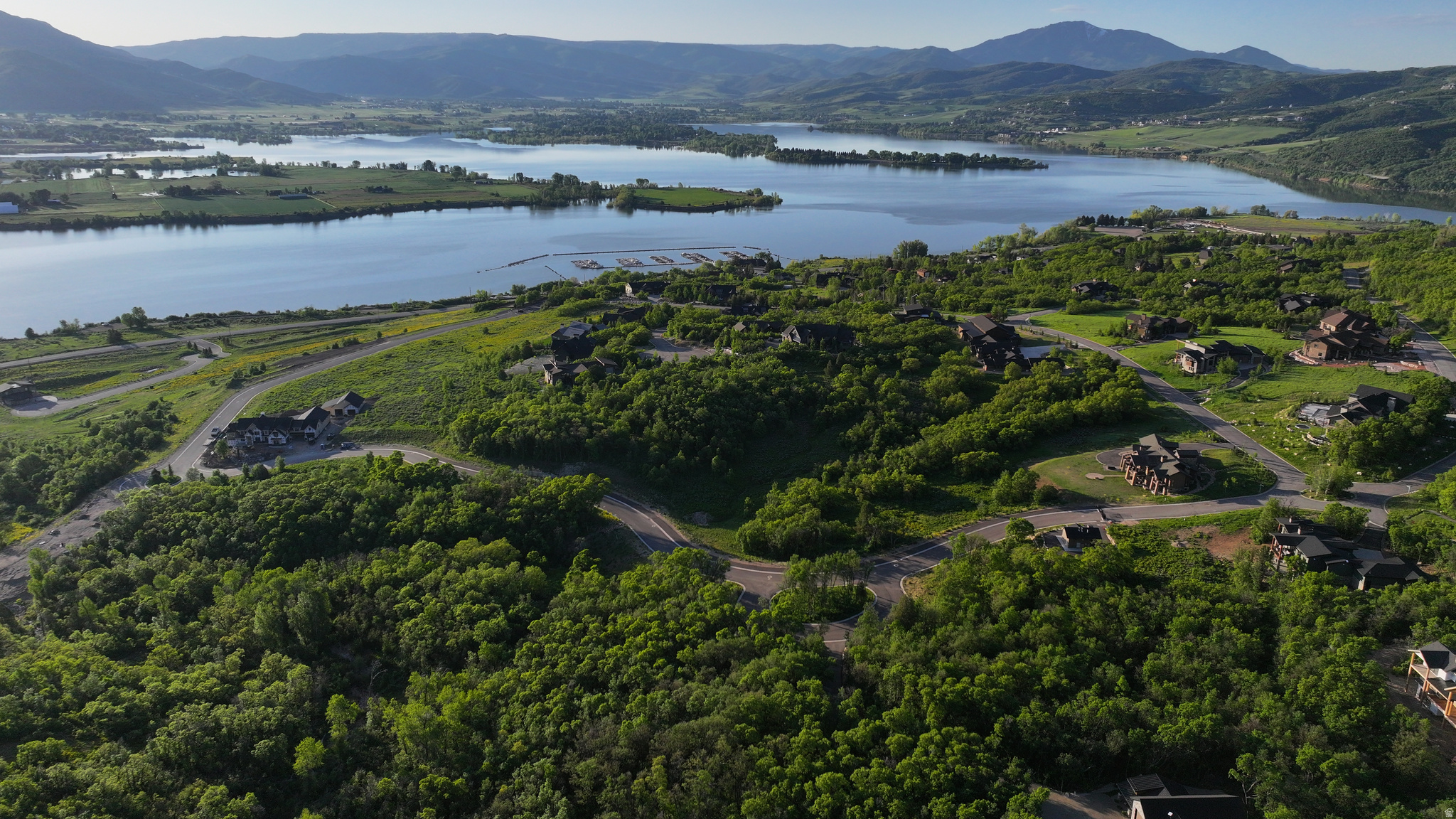 RESERVE AT CRIMSON RIDGE PHASE 2B - Land