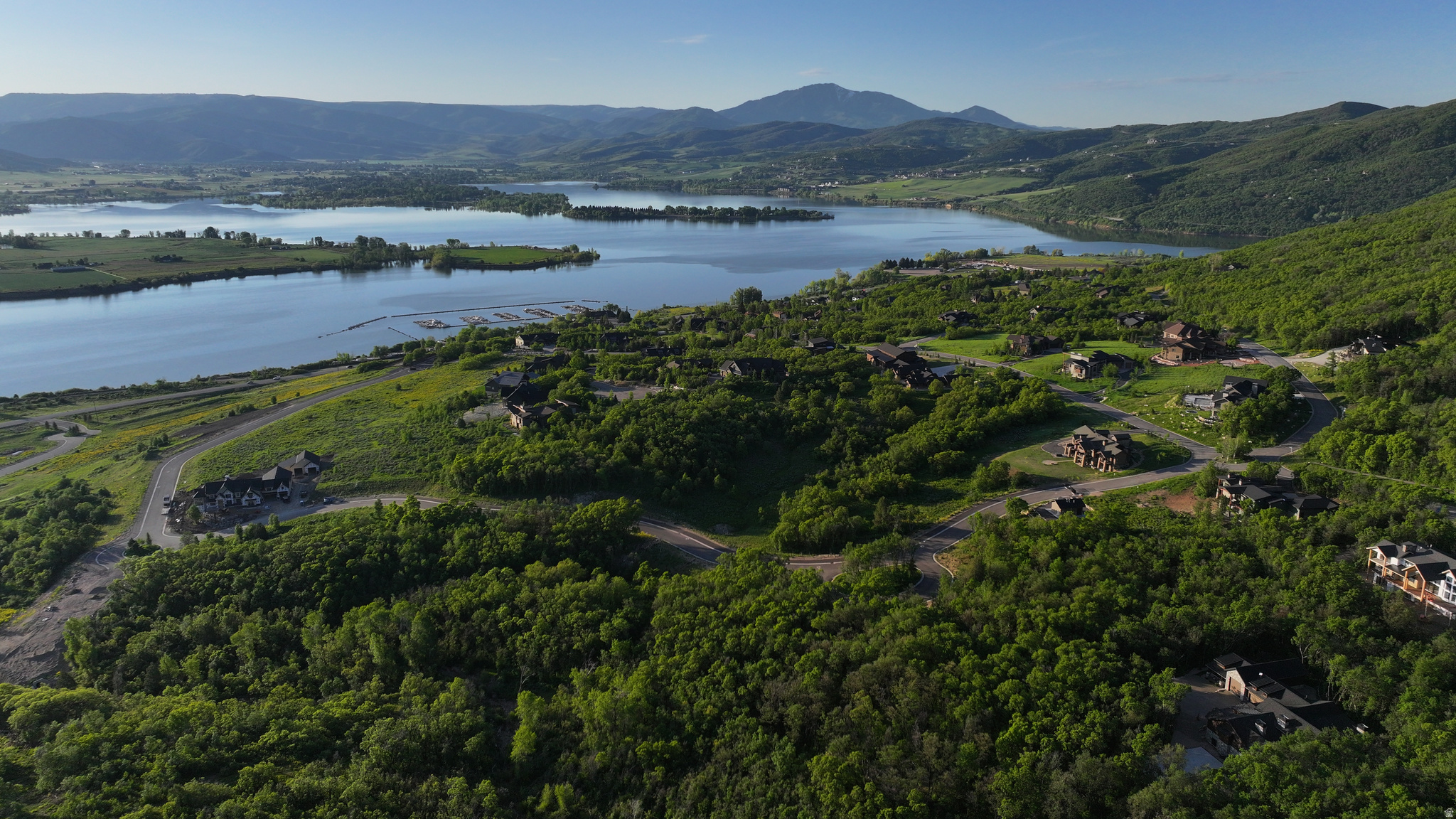 RESERVE AT CRIMSON RIDGE PHASE 2B - Land