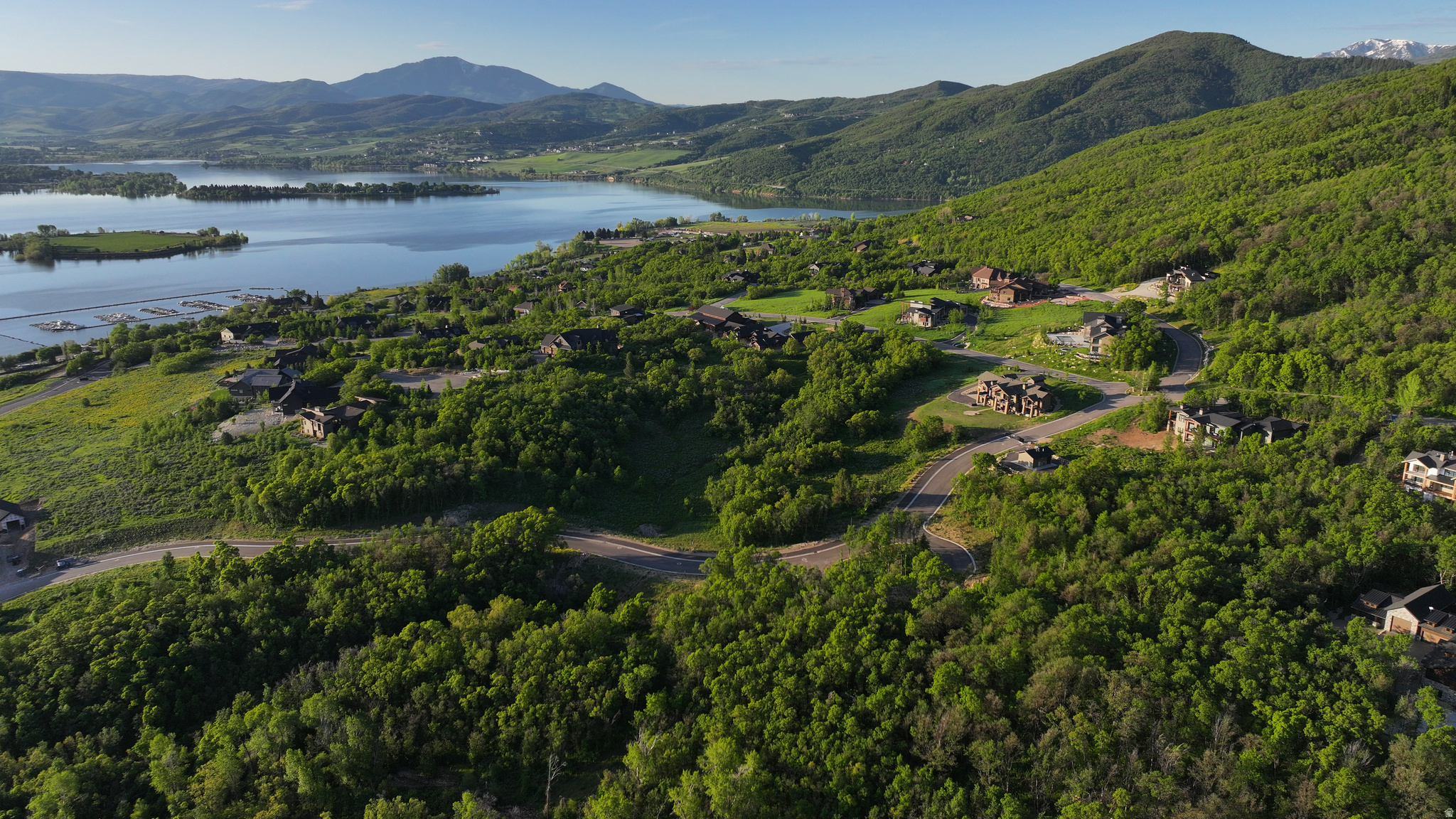 RESERVE AT CRIMSON RIDGE PHASE 2B - Land