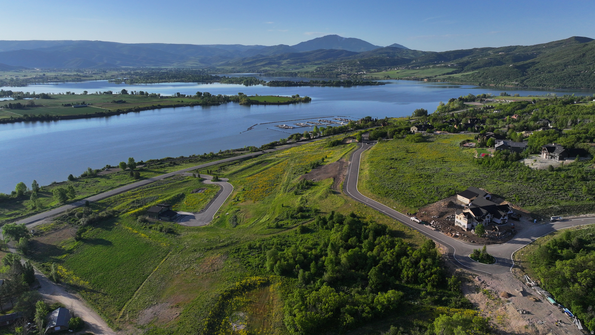 RESERVE AT CRIMSON RIDGE PHASE 2B - Land