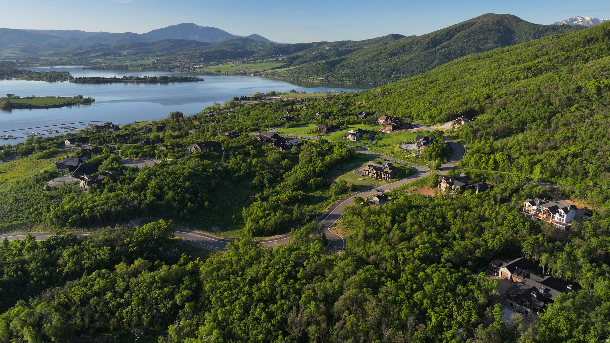 RESERVE AT CRIMSON RIDGE PHASE 2B - Land