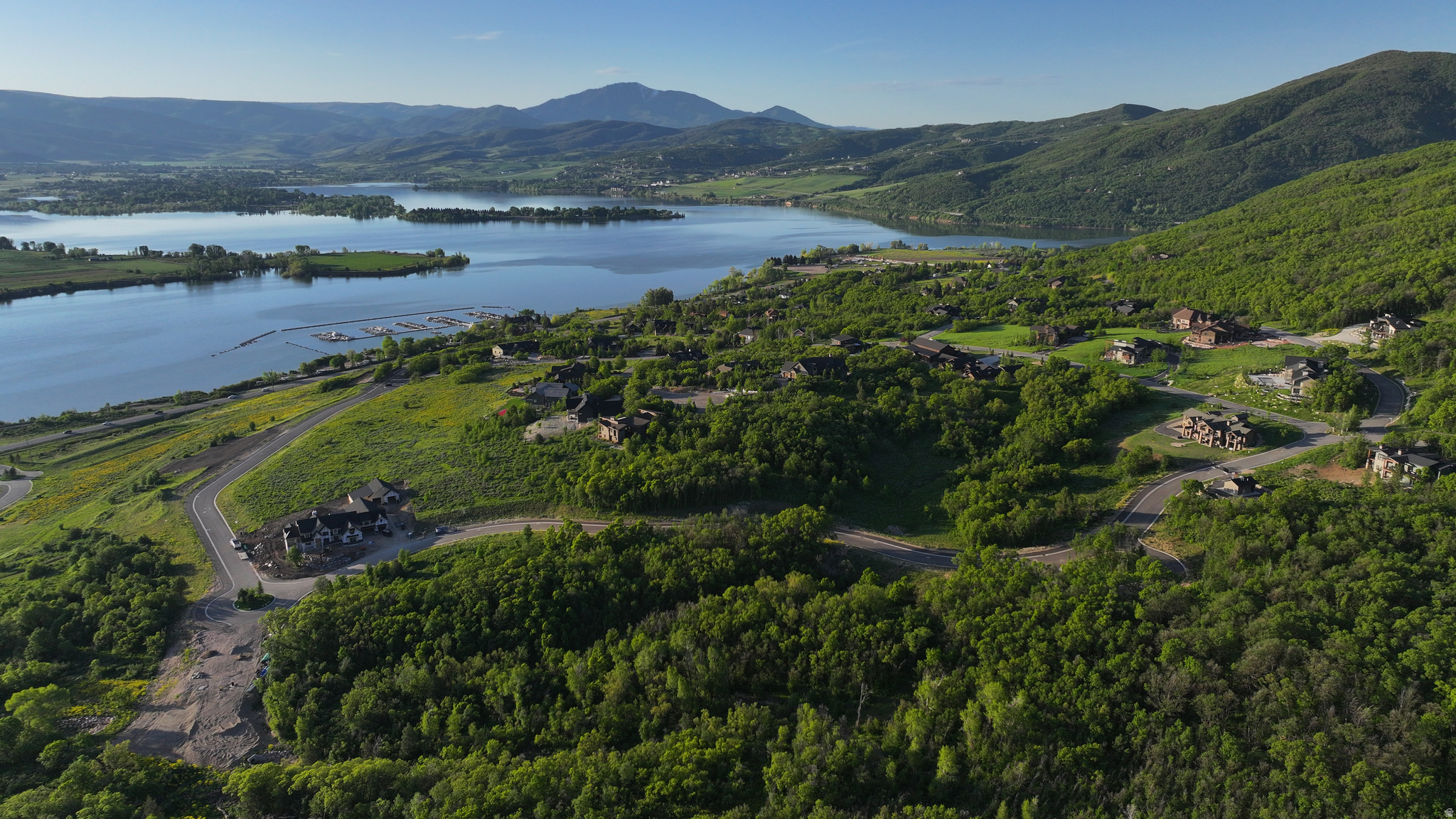 RESERVE AT CRIMSON RIDGE PHASE 2B - Land