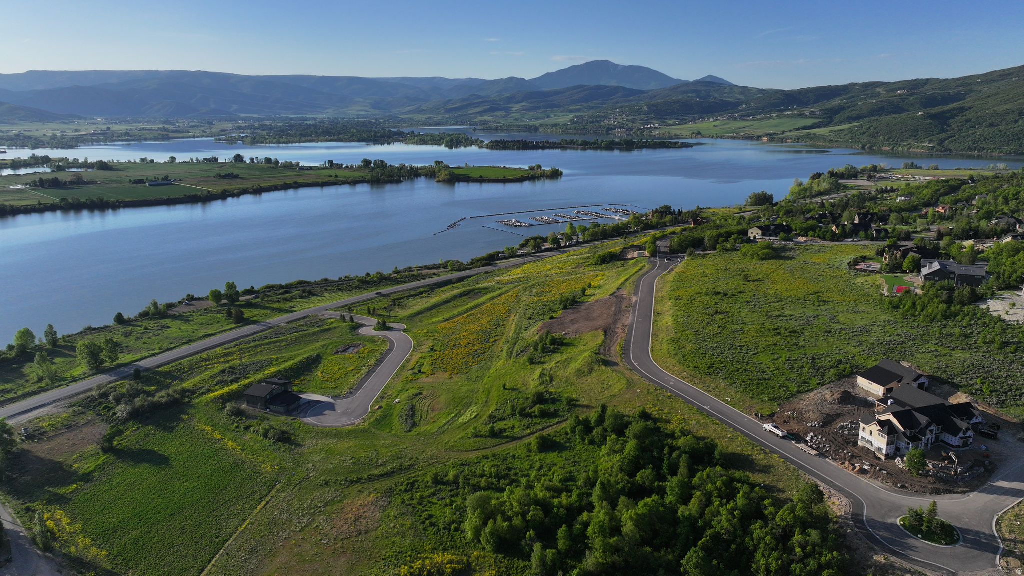 RESERVE AT CRIMSON RIDGE PHASE 2B - Land