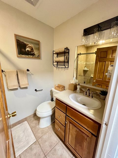 Tiny photo for 1940 PROSPECTOR AVE #307, Park City, UT 84060 (MLS # 2147192)