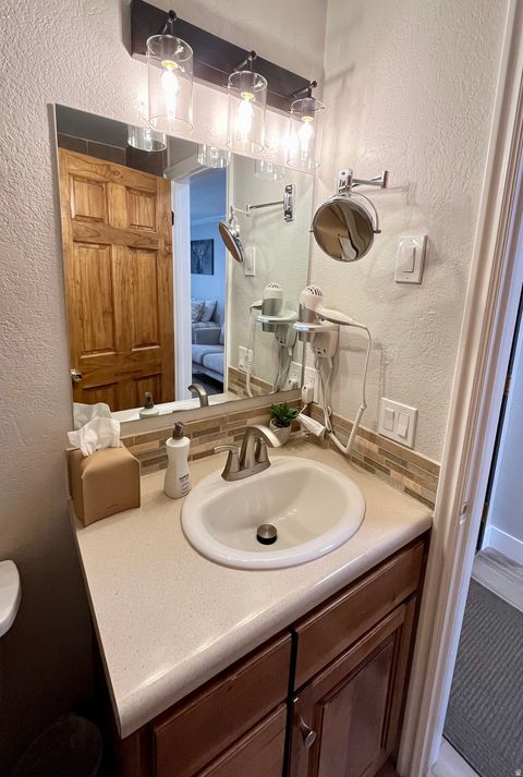 Tiny photo for 1940 PROSPECTOR AVE #307, Park City, UT 84060 (MLS # 2147192)