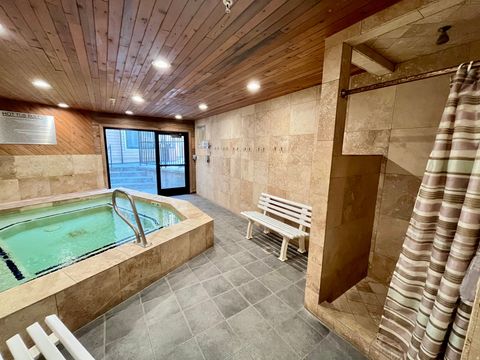 Tiny photo for 1940 PROSPECTOR AVE #307, Park City, UT 84060 (MLS # 2147192)