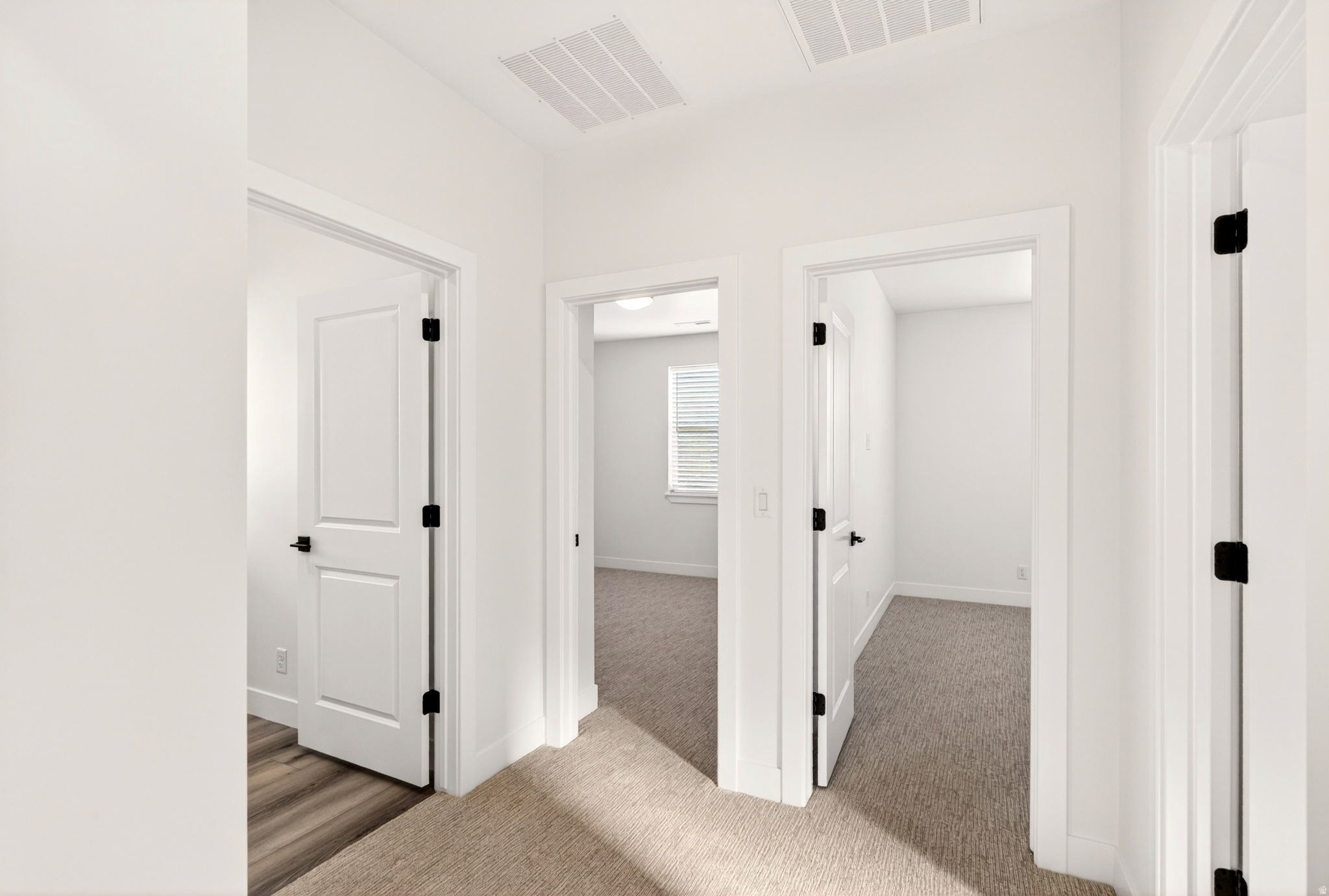 DESERT COLOR / SAGE HAVEN - Residential