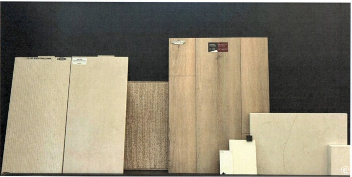 DESERT COLOR / SAGE HAVEN - Residential