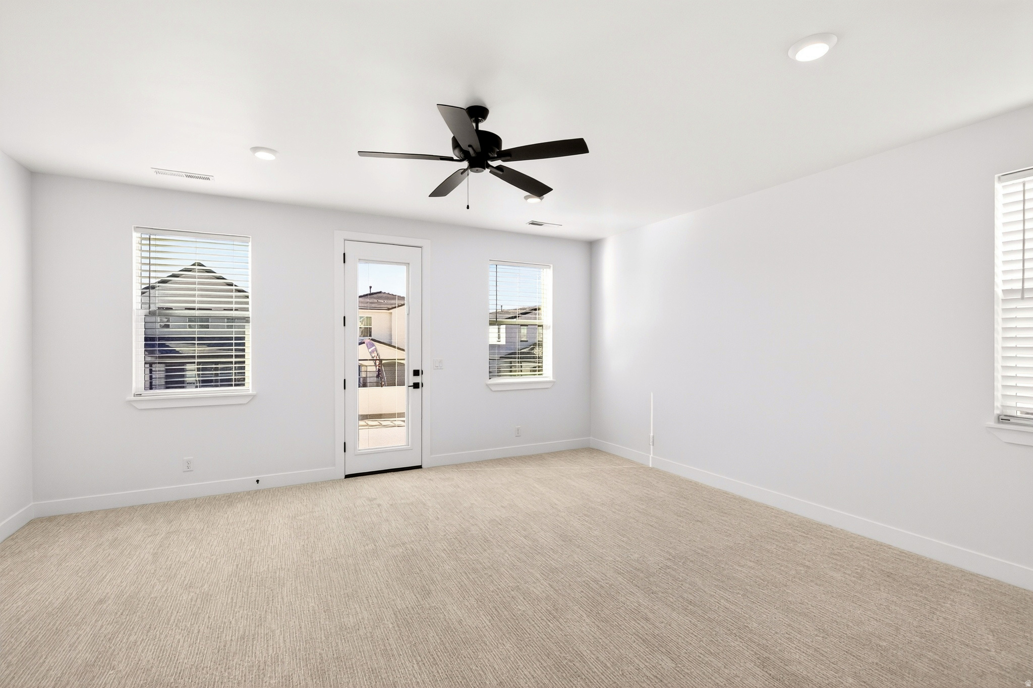 DESERT COLOR / SAGE HAVEN - Residential