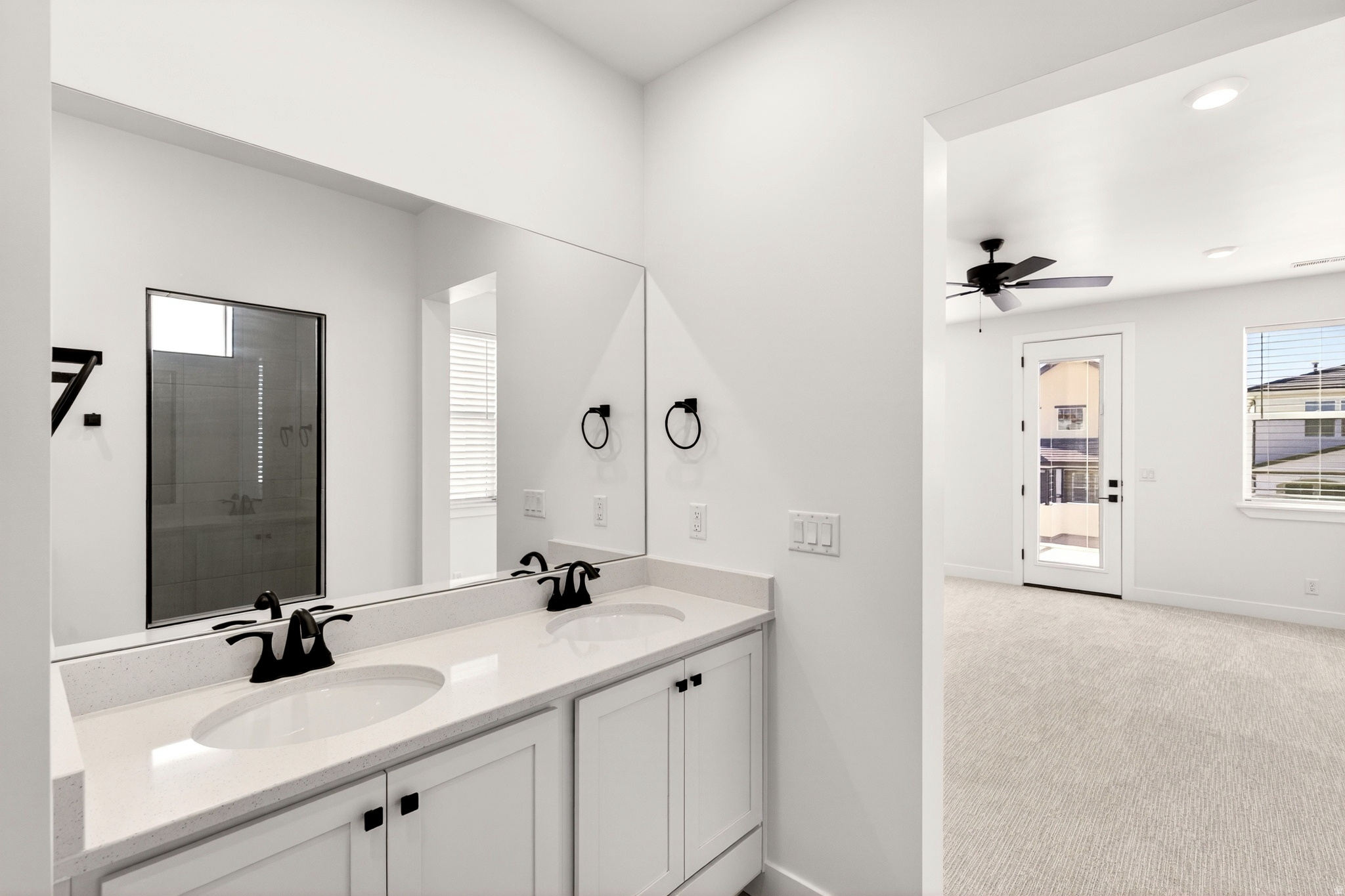 DESERT COLOR / SAGE HAVEN - Residential