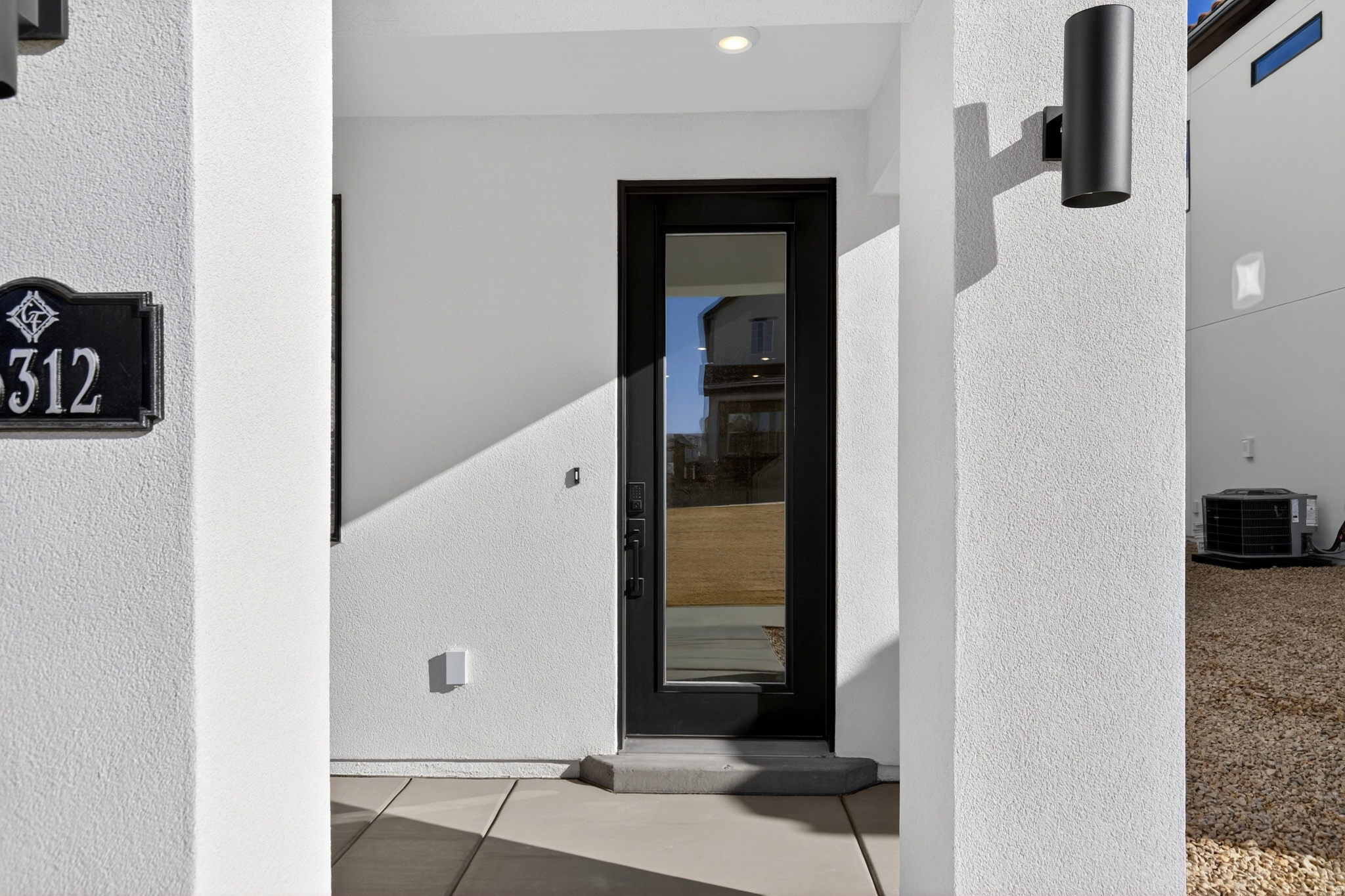 DESERT COLOR / SAGE HAVEN - Residential