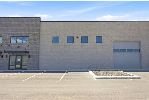 Photo of 3546 N 1150 W, Spanish Fork, UT 84660 (MLS # 2156121)