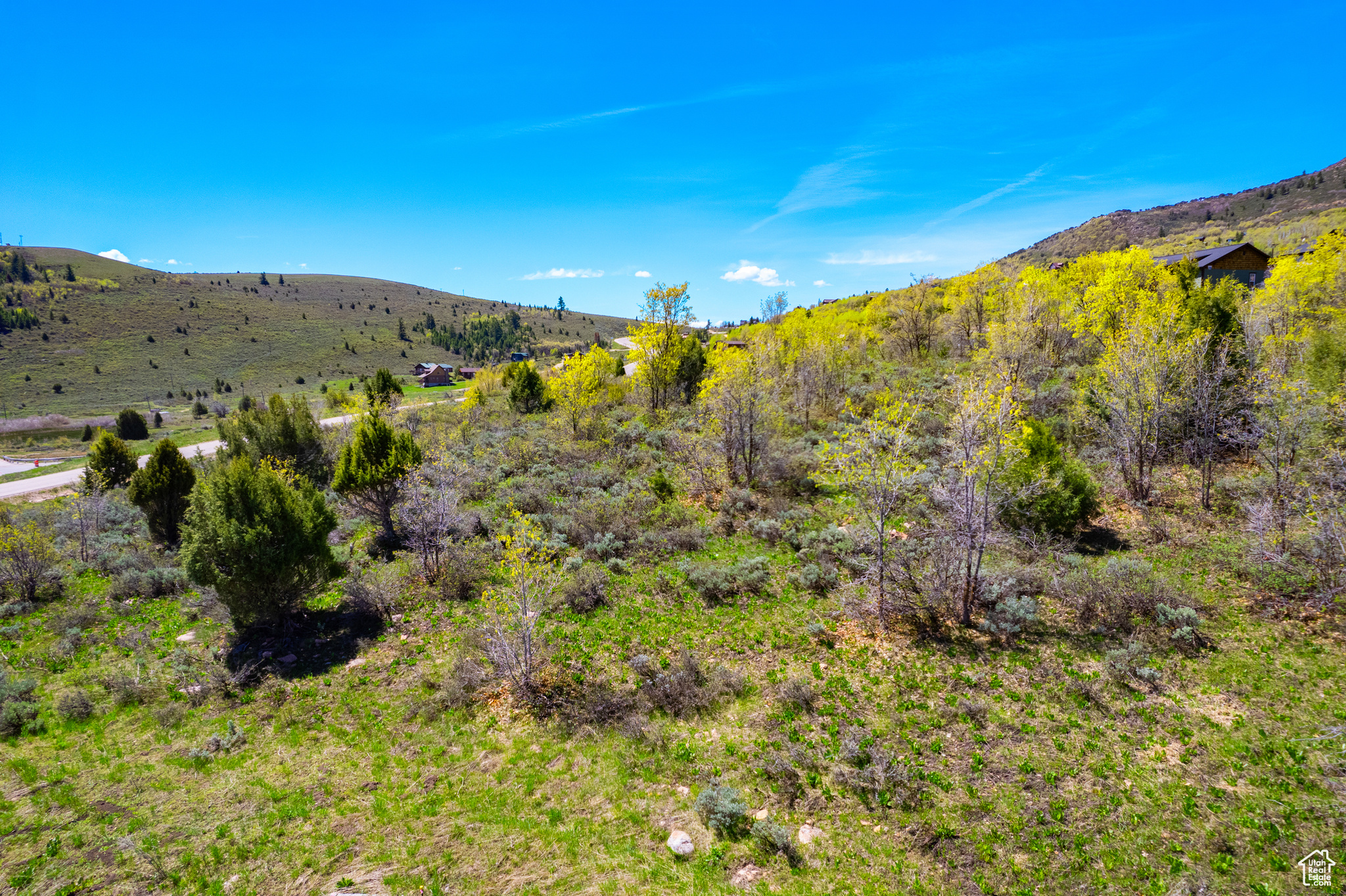 SHUNDAHAI SUB - Land