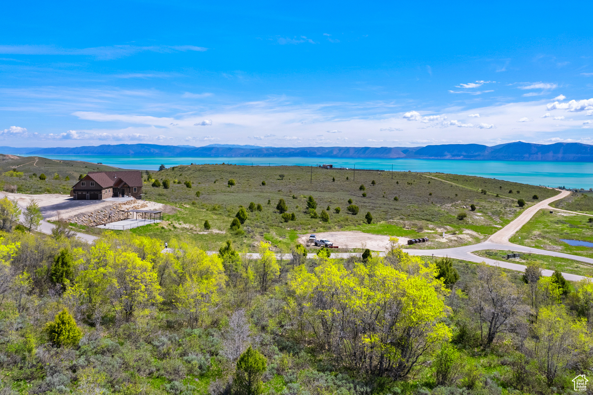 SHUNDAHAI SUB - Land