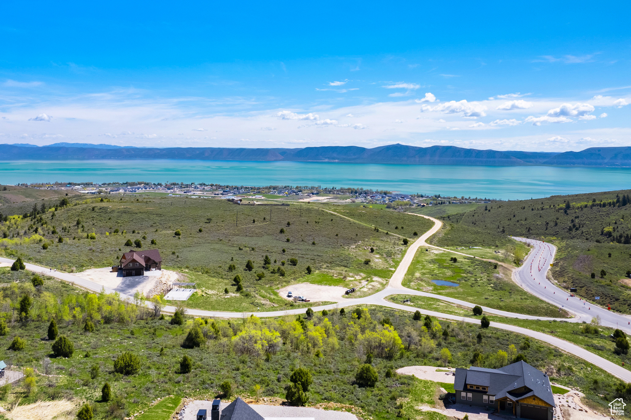 SHUNDAHAI SUB - Land