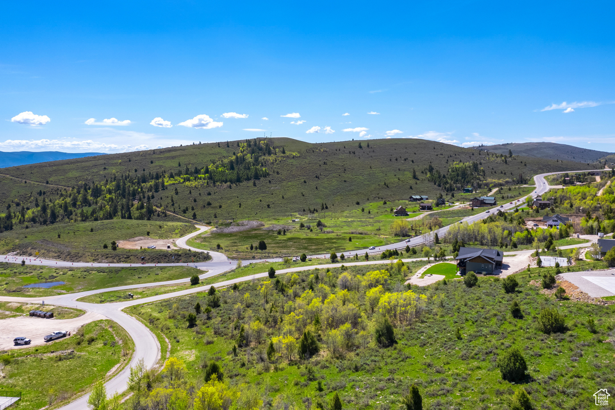 SHUNDAHAI SUB - Land