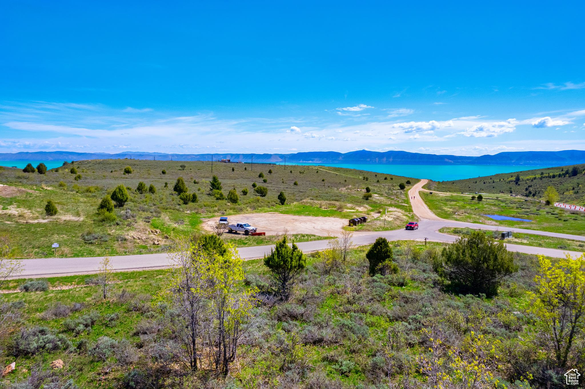 SHUNDAHAI SUB - Land