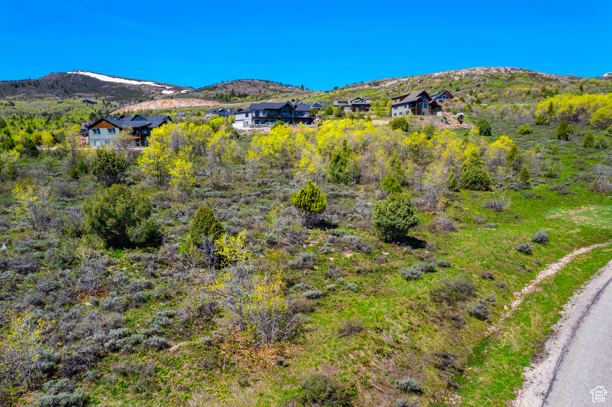 SHUNDAHAI SUB - Land