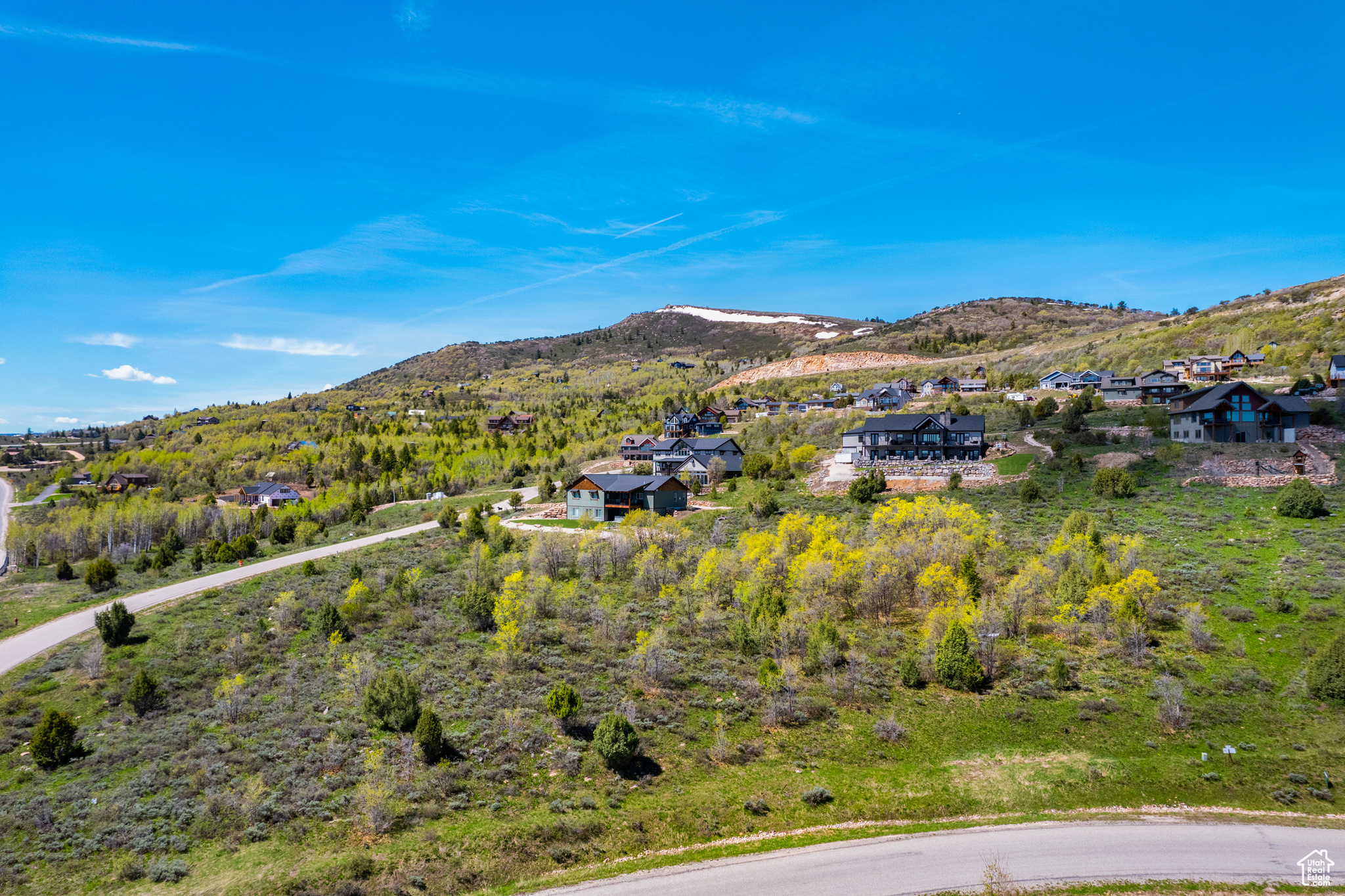 SHUNDAHAI SUB - Land