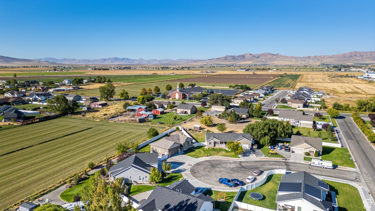 254 S 900, Tremonton, Utah image 37