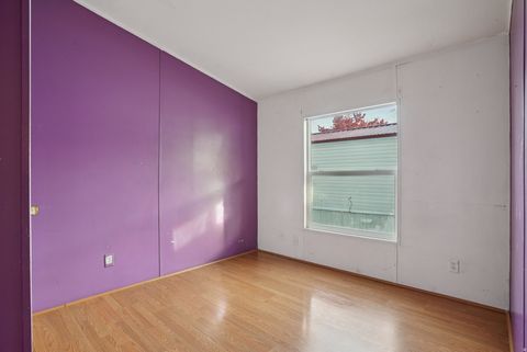 Tiny photo for 3676 S WILLOW RIVER RD RD W #17, West Valley City, UT 84119 (MLS # 2122347)