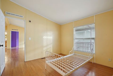 Tiny photo for 3676 S WILLOW RIVER RD RD W #17, West Valley City, UT 84119 (MLS # 2122347)