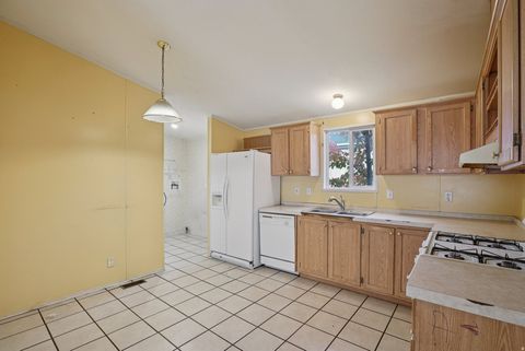 Tiny photo for 3676 S WILLOW RIVER RD RD W #17, West Valley City, UT 84119 (MLS # 2122347)