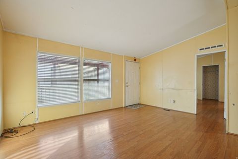 Tiny photo for 3676 S WILLOW RIVER RD RD W #17, West Valley City, UT 84119 (MLS # 2122347)