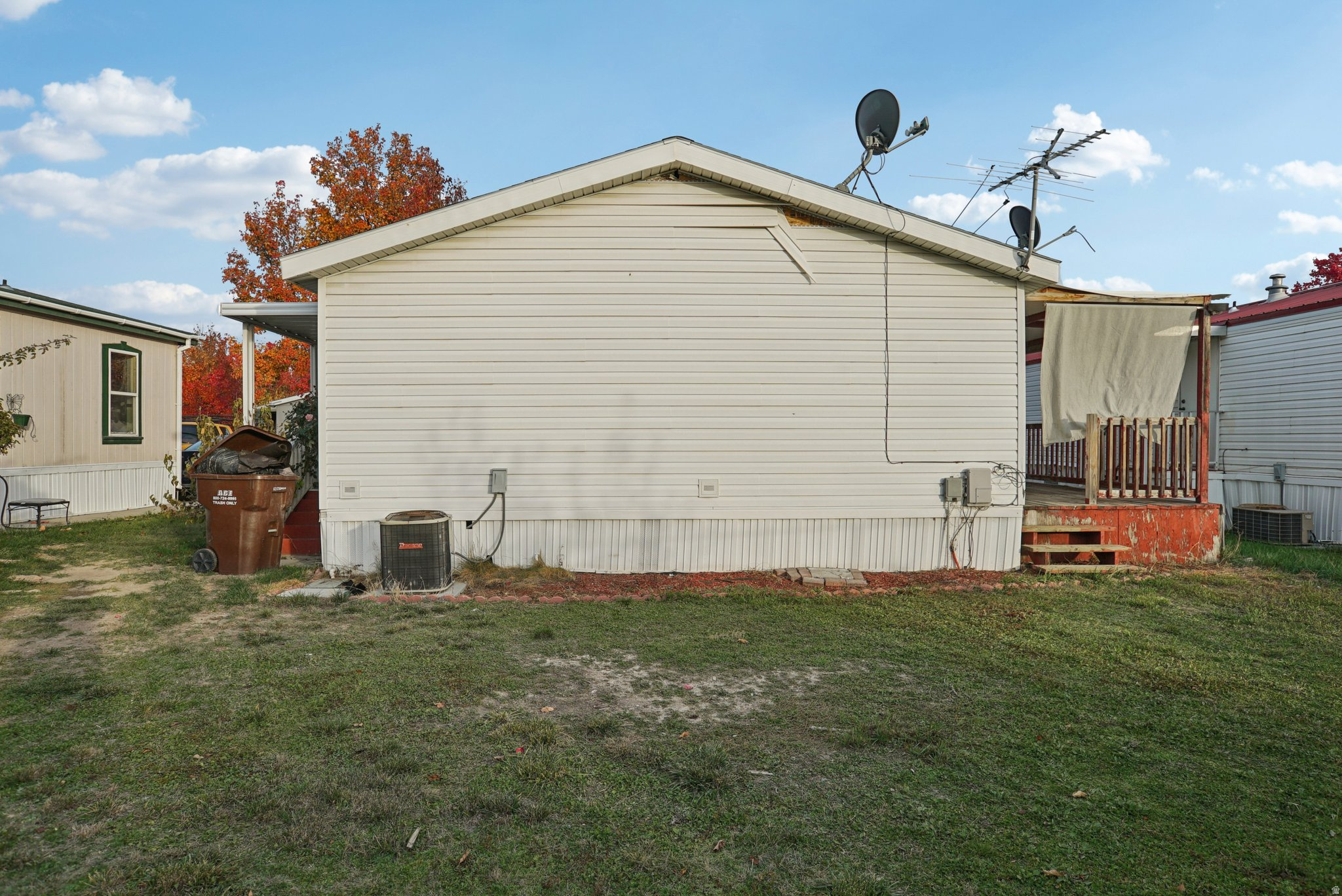 RIVERSIDE - Residential