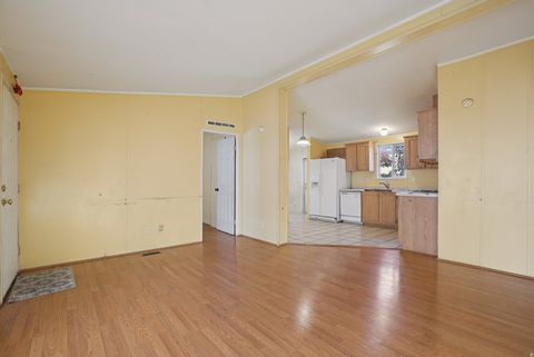 Tiny photo for 3676 S WILLOW RIVER RD RD W #17, West Valley City, UT 84119 (MLS # 2122347)