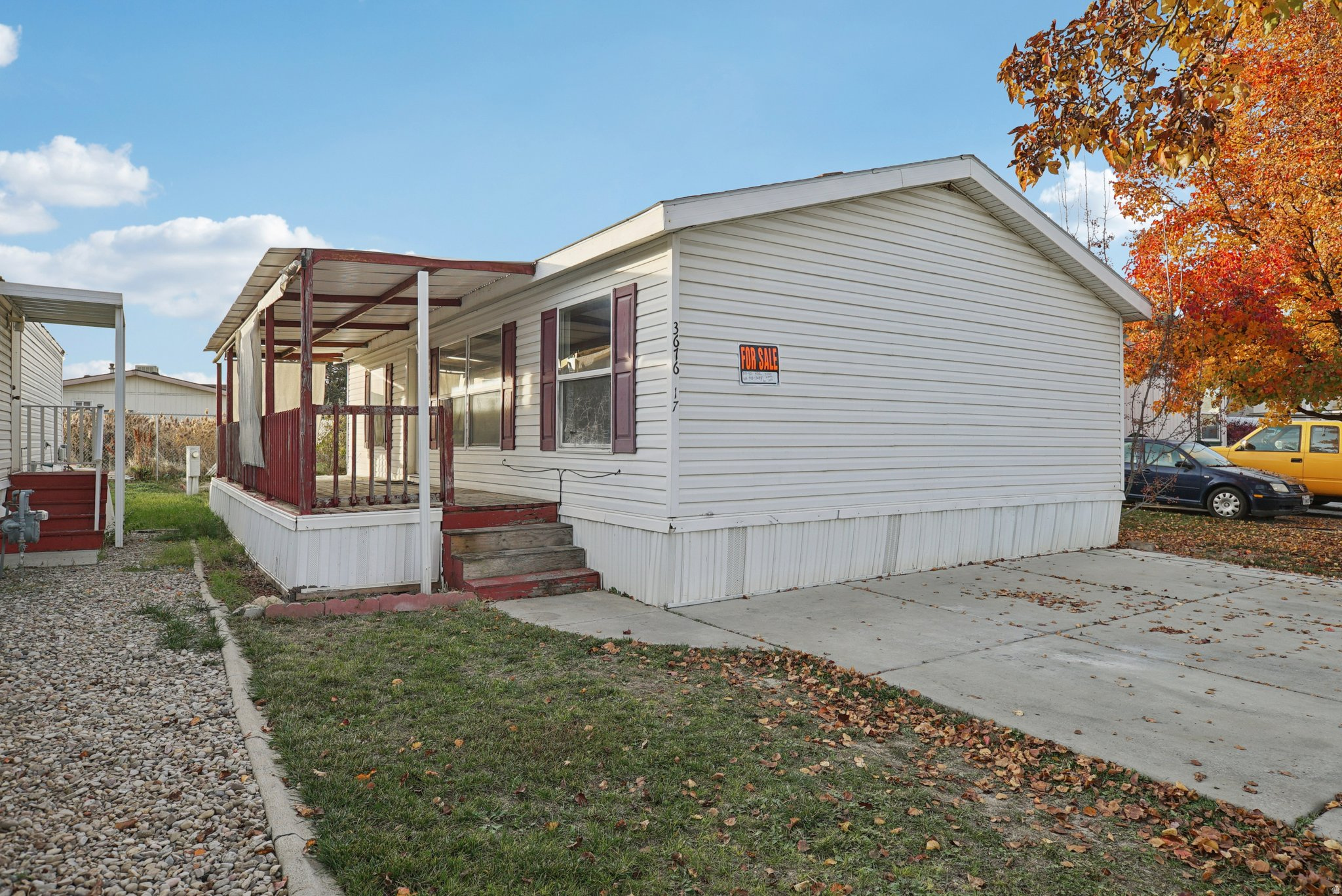 RIVERSIDE - Residential