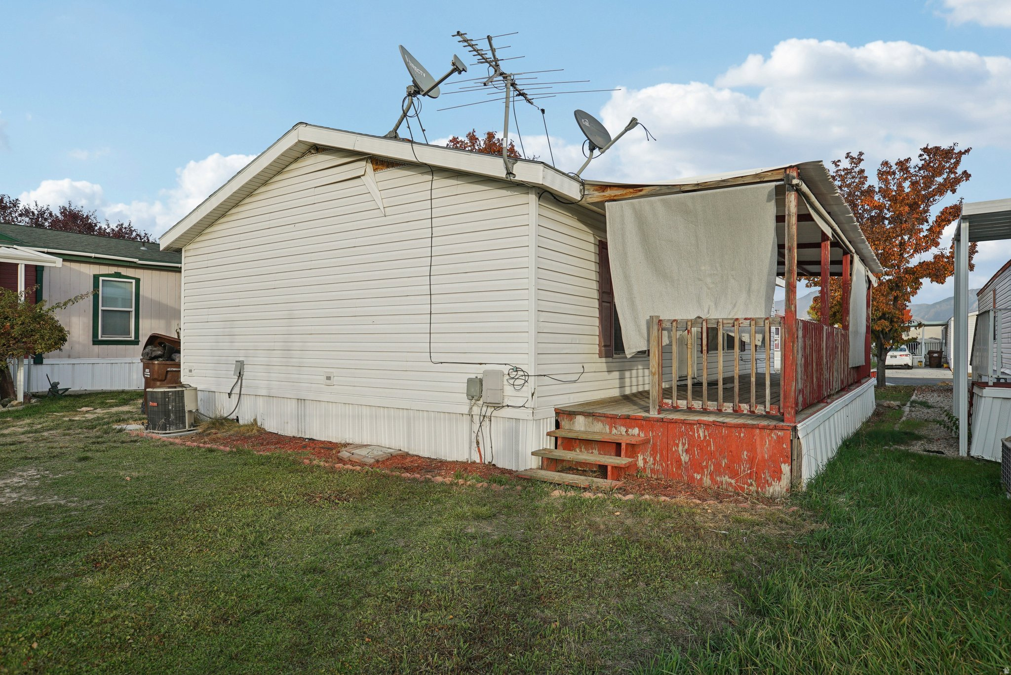 RIVERSIDE - Residential