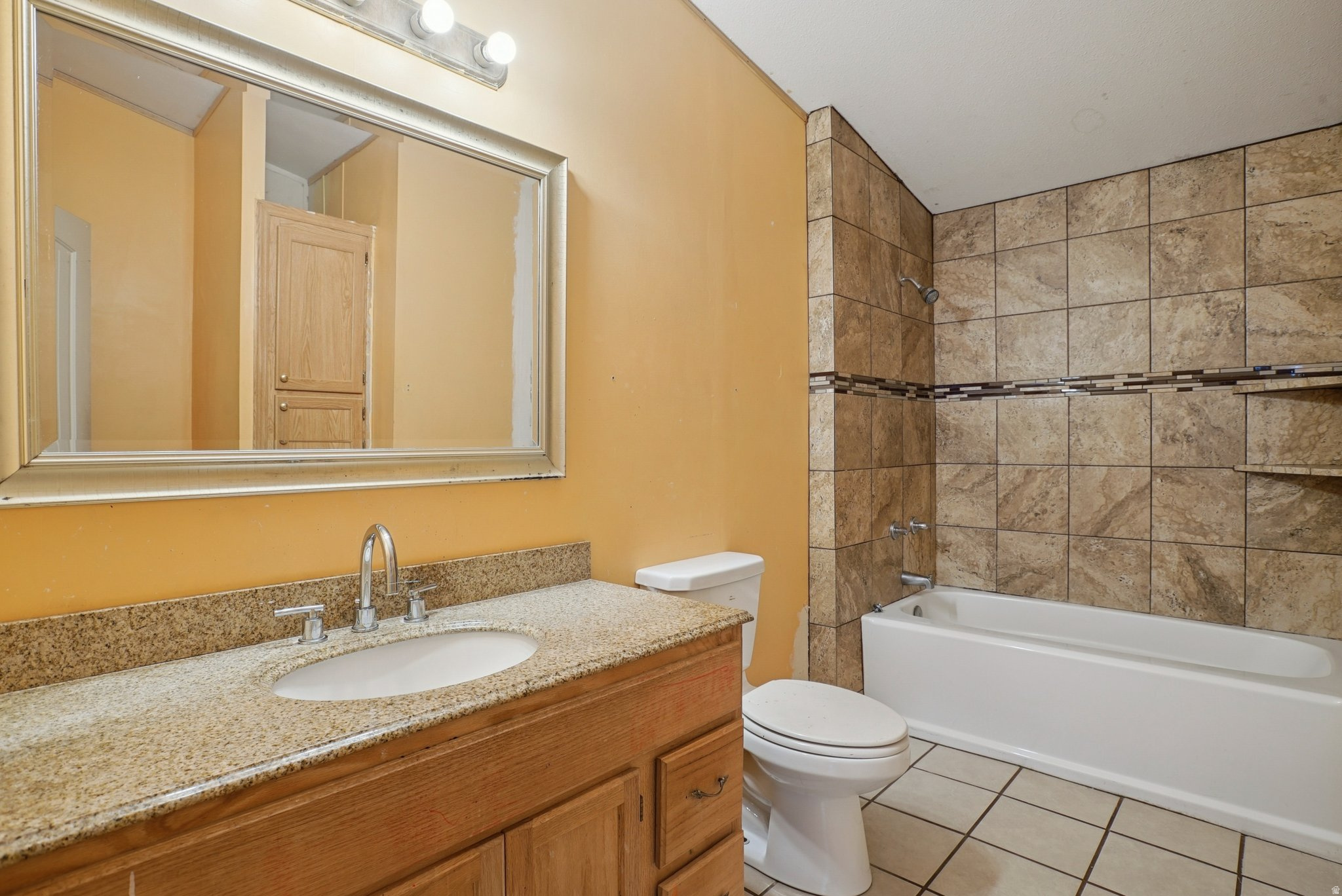 RIVERSIDE - Residential