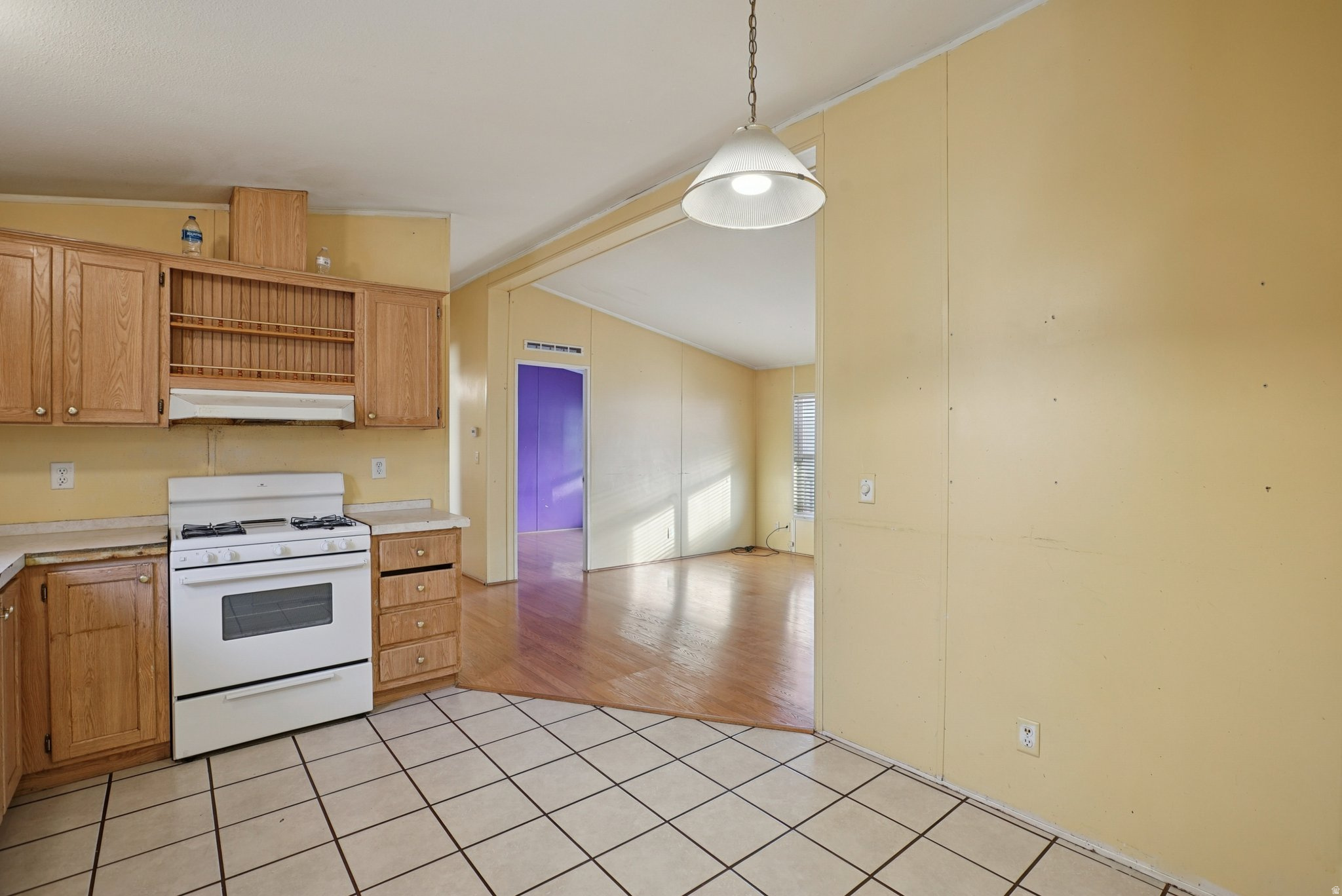 RIVERSIDE - Residential