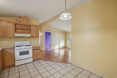 Tiny photo for 3676 S WILLOW RIVER RD RD W #17, West Valley City, UT 84119 (MLS # 2122347)