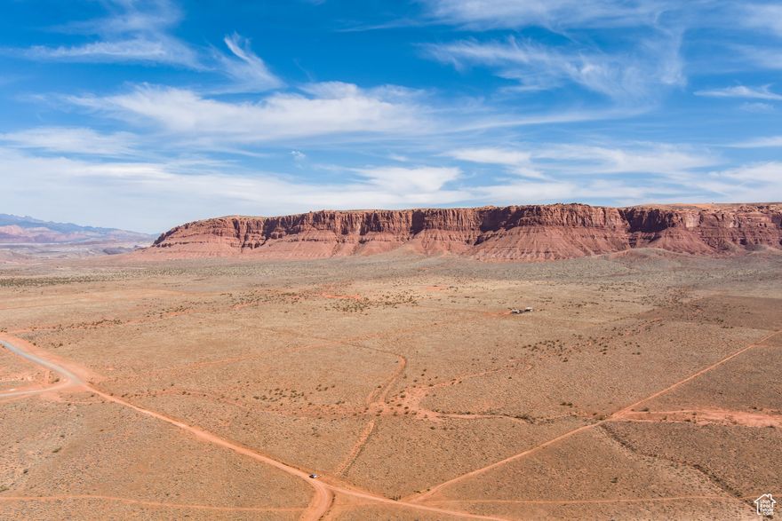 Nearly 240 acres in one of the prettiest valleys in southern Utah - Warner Valley. Tucked beneath the sandstone cliffs of Sand Mountain. BLM land to the west, views of Pine Valley Mountain to the north, and a future reservoir likely to be installed just a short distance north of this property. This property is only a short drive from the Warner Valley Exit.  Buyer(s) to verify all. Listing is for 4 parcels with the following ID #'s: 4211-A-2-A-HV, 4211-B-1-HV, 4211-B-2-HV, 4221-A-1-HV. All information is deemed reliable but not guaranteed.